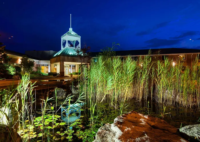 Best Western Plus Stoneridge Inn & Conference Centre London Ontario