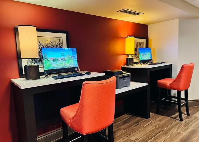 Best Western Plus Stoneridge Inn & Conference Centre London Ontario