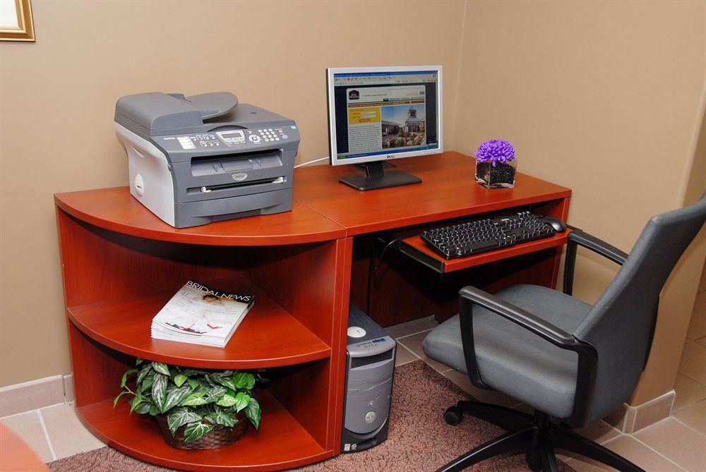 Hotel Western Stoneridge & Conference Centre Ontario London