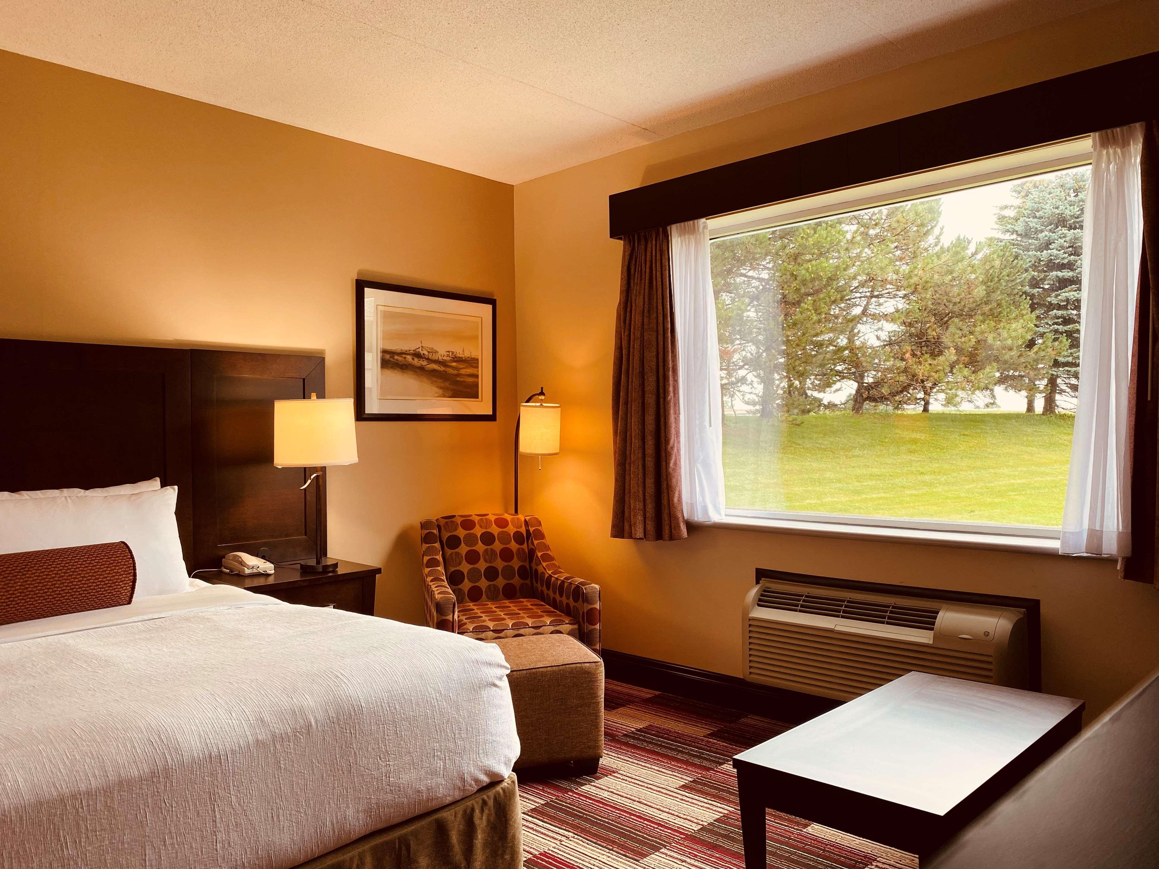 Hotel Western Stoneridge & Conference Centre Ontario London