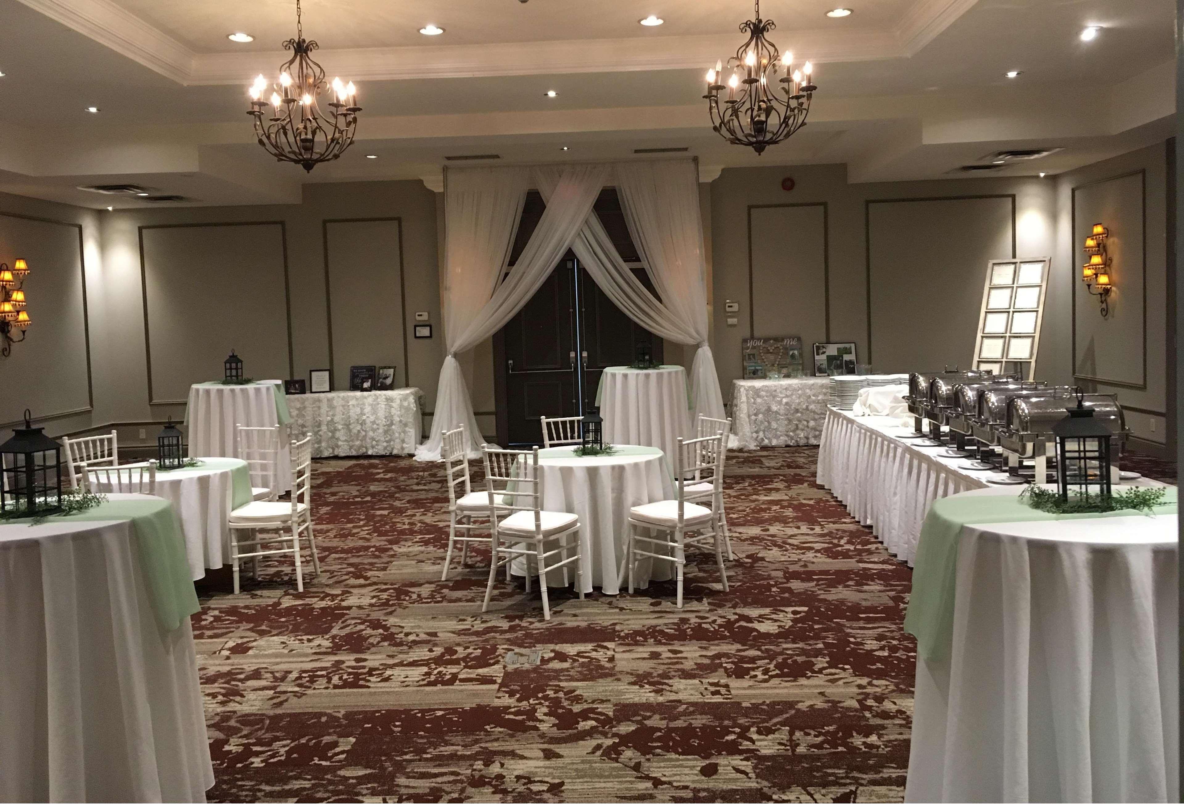 Hotel Western Stoneridge & Conference Centre Ontario 3*