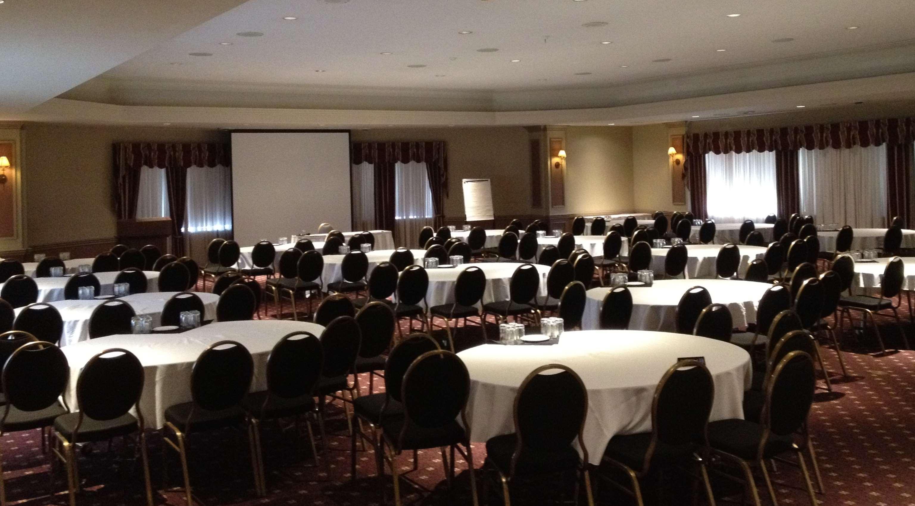 Hotel Western Stoneridge & Conference Centre Ontario 3*