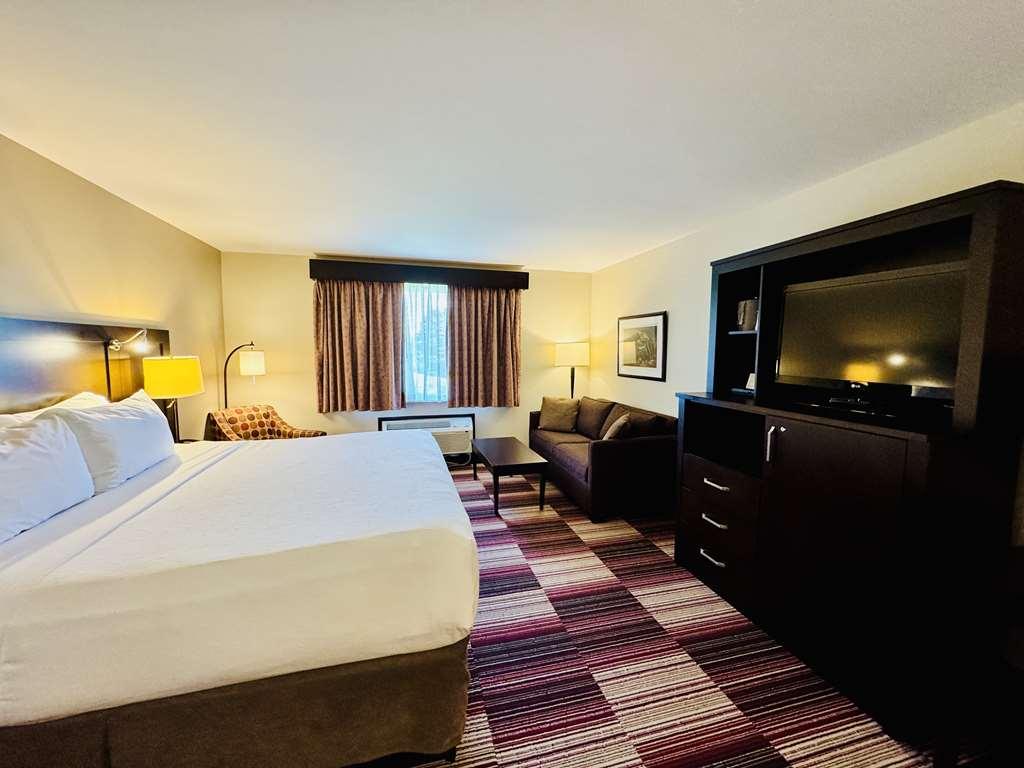 Western Stoneridge & Conference Centre Ontario 3*