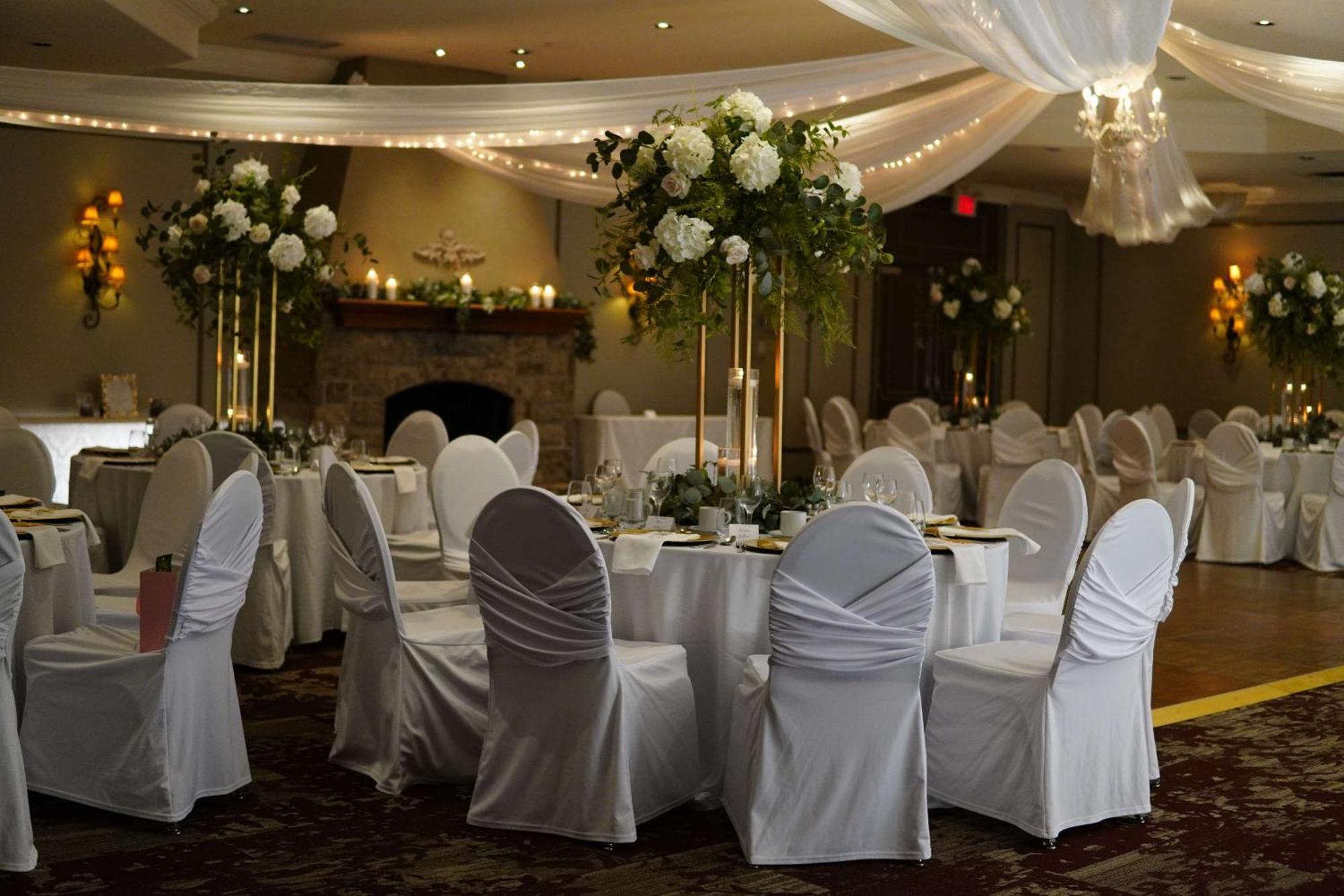 Western Stoneridge & Conference Centre Ontario London