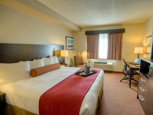 Western Stoneridge & Conference Centre Ontario Hotel 3*