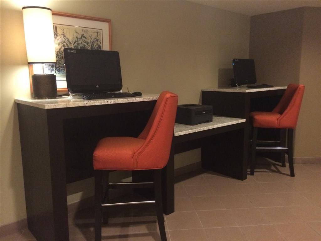 Western Stoneridge & Conference Centre Ontario Hotel London