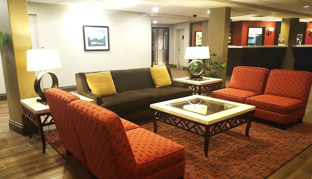 Western Stoneridge & Conference Centre Ontario Hotel 3*