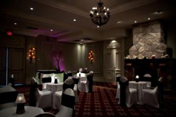 Western Stoneridge & Conference Centre Ontario