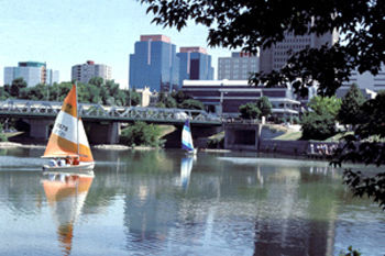 Western Stoneridge & Conference Centre Ontario Hotel 3*