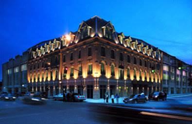 Western Stoneridge & Conference Centre Ontario Hotel London