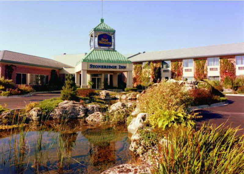 Hotel Western Stoneridge & Conference Centre Ontario London