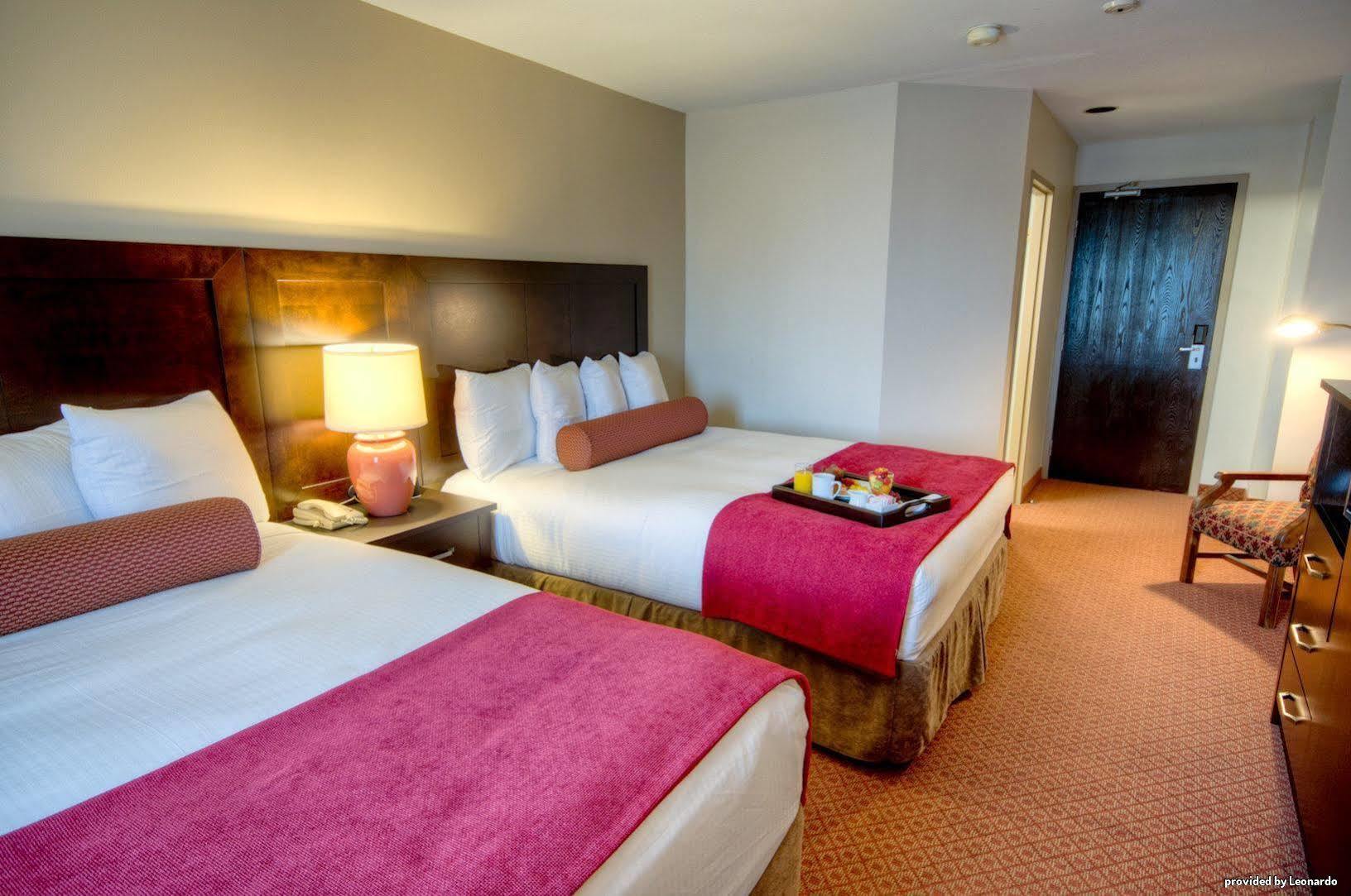 Hotel Western Stoneridge & Conference Centre Ontario