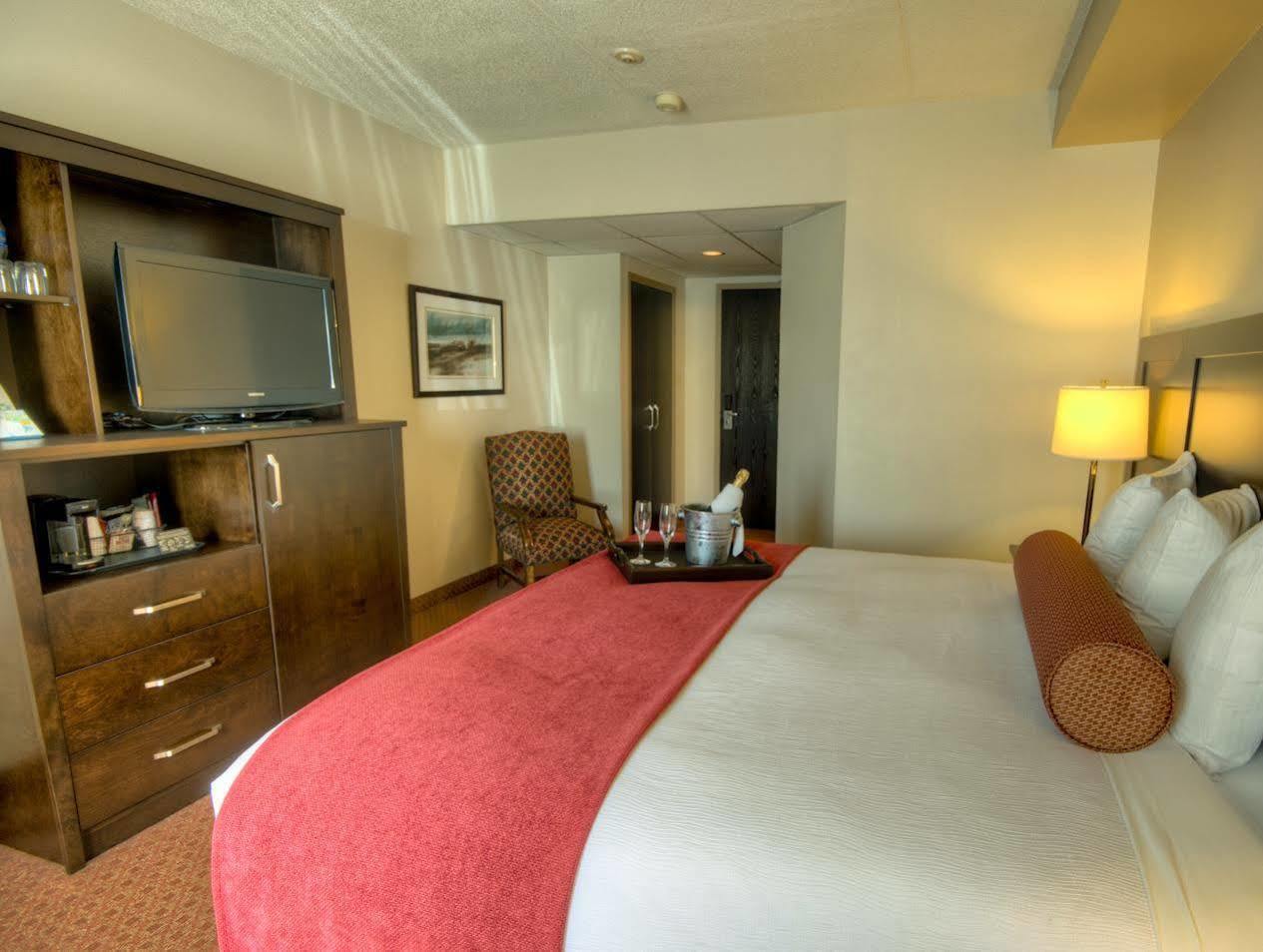 Western Stoneridge & Conference Centre Ontario 3* London