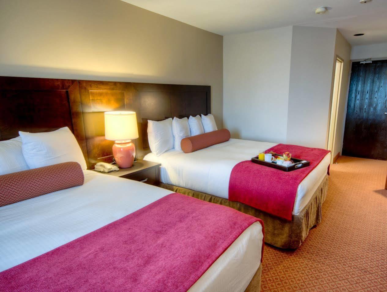 Western Stoneridge & Conference Centre Ontario 3* London