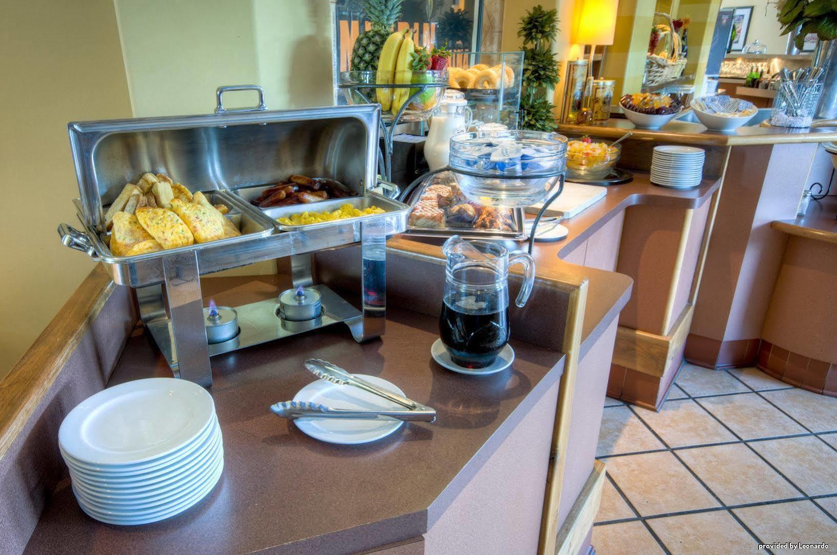 Hotel Western Stoneridge & Conference Centre Ontario London