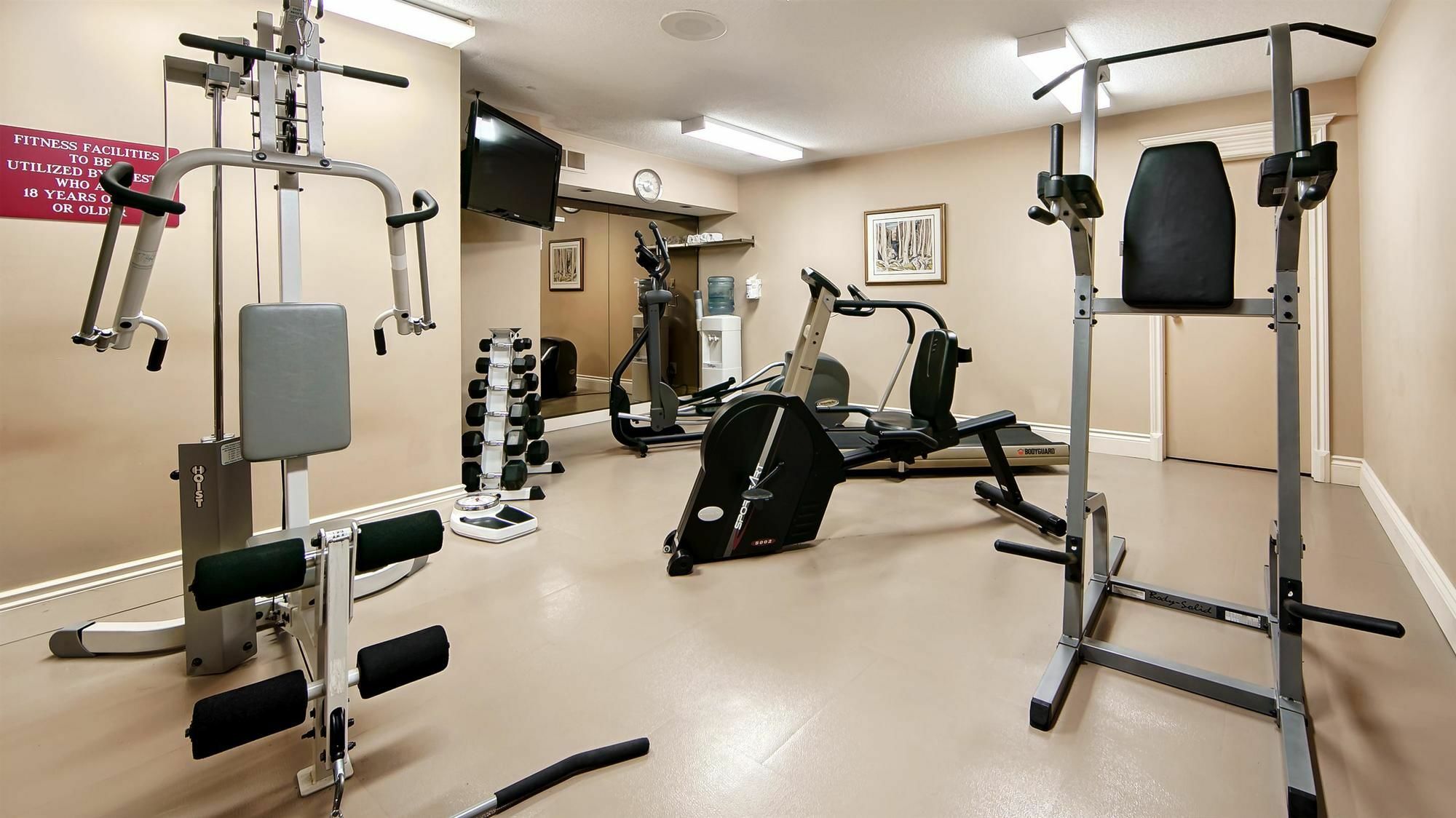 Western Stoneridge & Conference Centre Ontario London