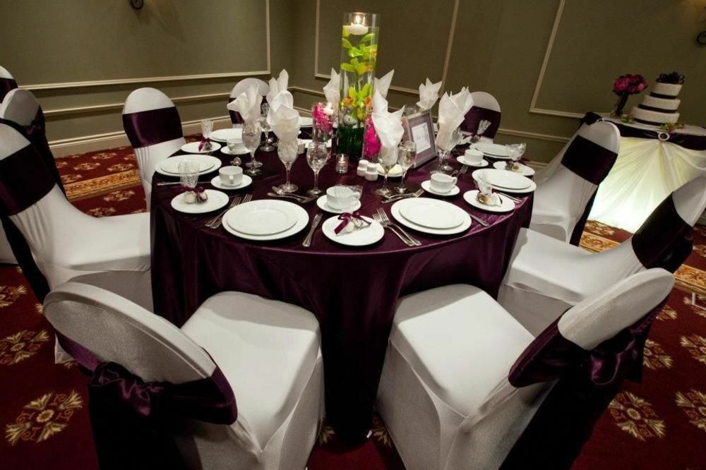Hotel Western Stoneridge & Conference Centre Ontario