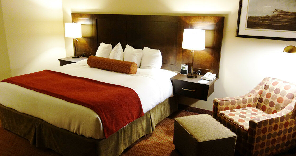 Western Stoneridge & Conference Centre Ontario Hotel London