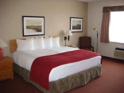 Western Stoneridge & Conference Centre Ontario 3* London
