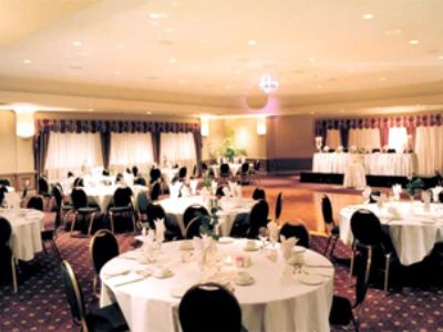 Western Stoneridge & Conference Centre Ontario