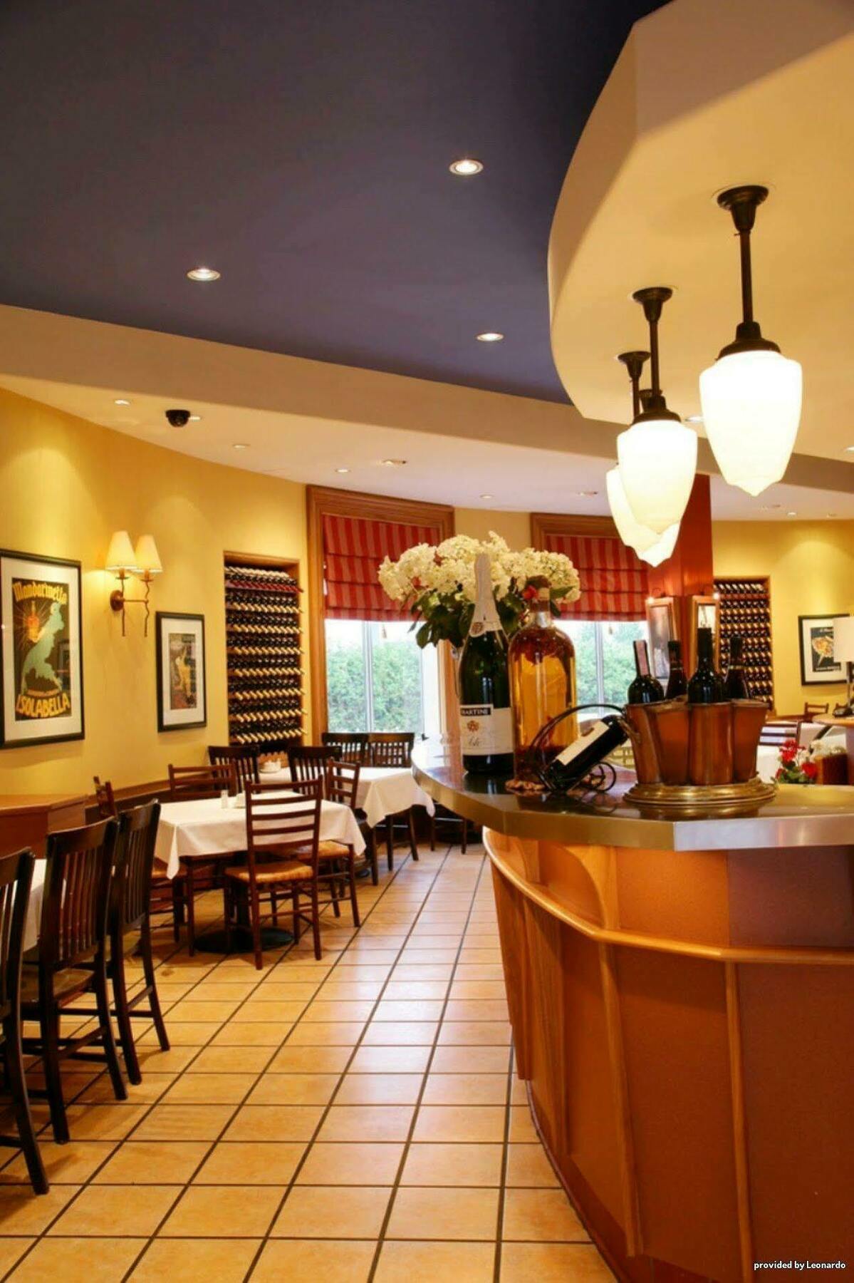 Hotel Western Stoneridge & Conference Centre Ontario