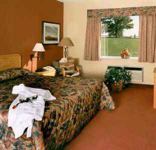 Western Stoneridge & Conference Centre Ontario 3* London